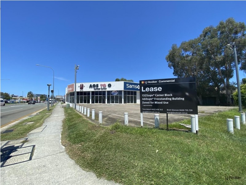 62-66 Brisbane Road, Labrador QLD 4215