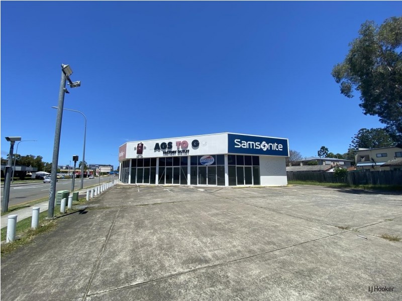 62-66 Brisbane Road, Labrador QLD 4215