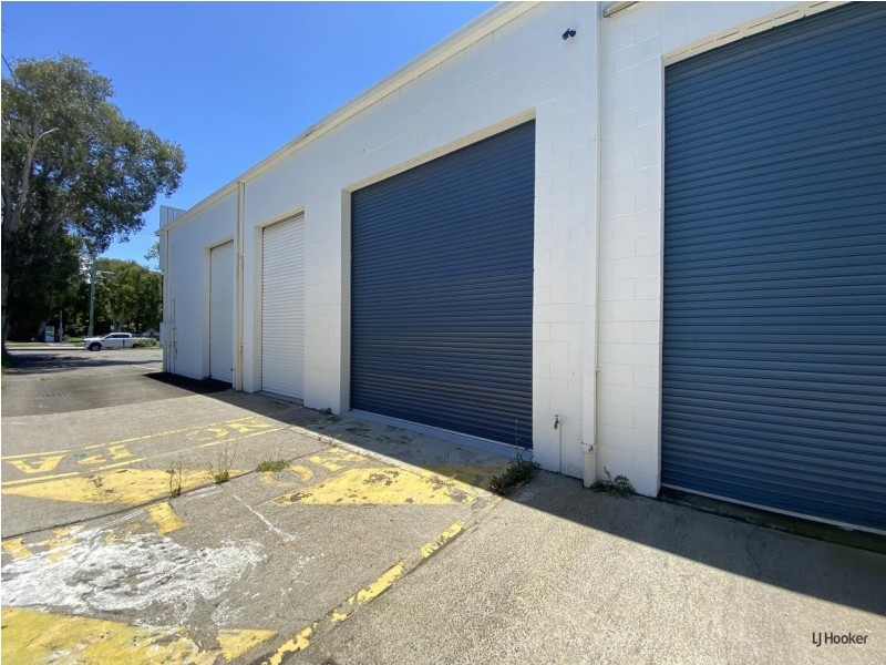 62-66 Brisbane Road, Labrador QLD 4215