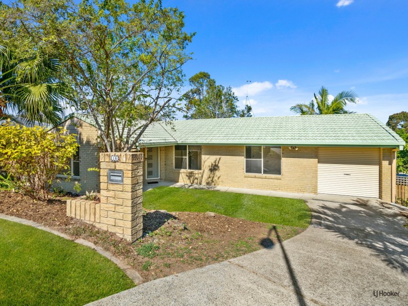 16 Daphne Court, Elanora QLD 4221
