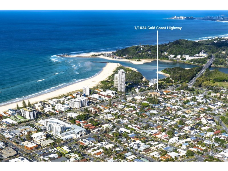 2/1034 Gold Coast Highway, Palm Beach QLD 4221