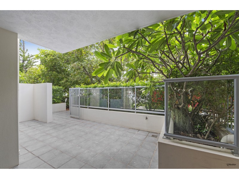 12/6 Fifth Avenue, Burleigh Heads QLD 4220