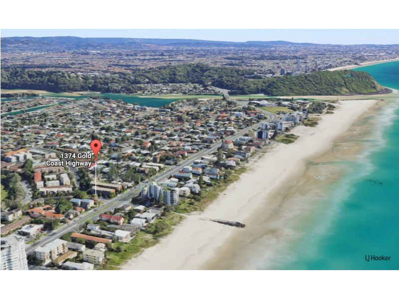 30/1374 Gold Coast Highway, Palm Beach QLD 4221