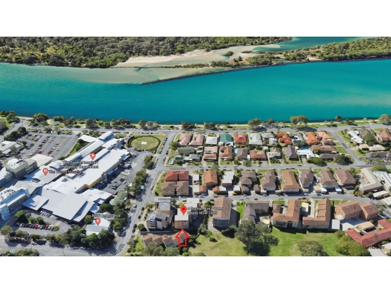 9/4 Buchan Avenue, Tweed Heads NSW 2485