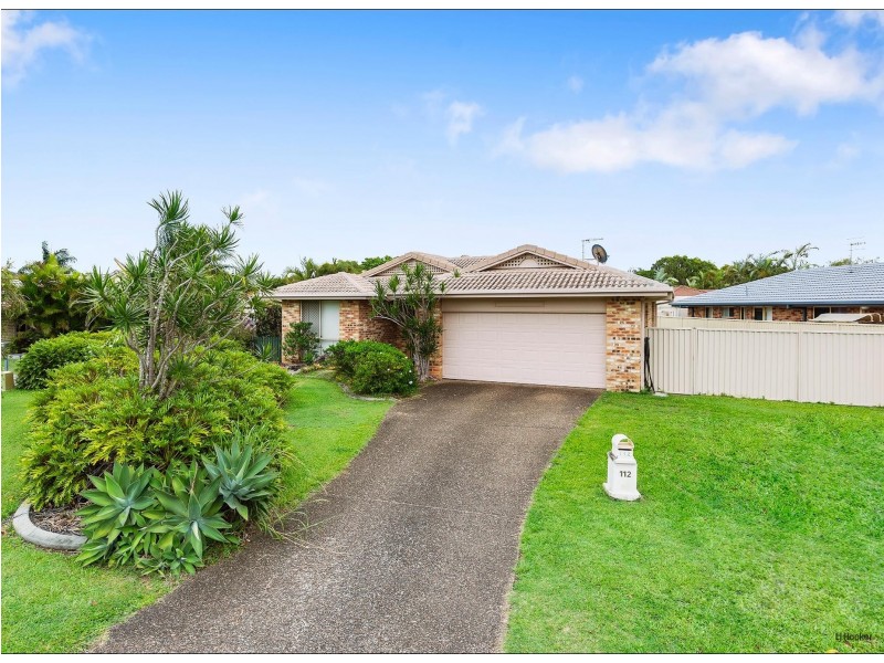 112 Bienvenue Drive, Currumbin Waters QLD 4223
