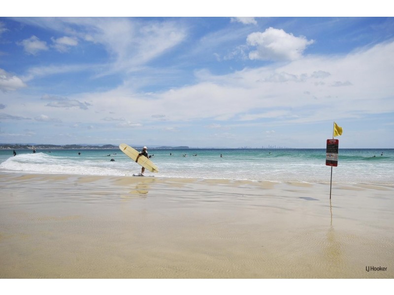 1/213 Boundary Street, Coolangatta QLD 4225