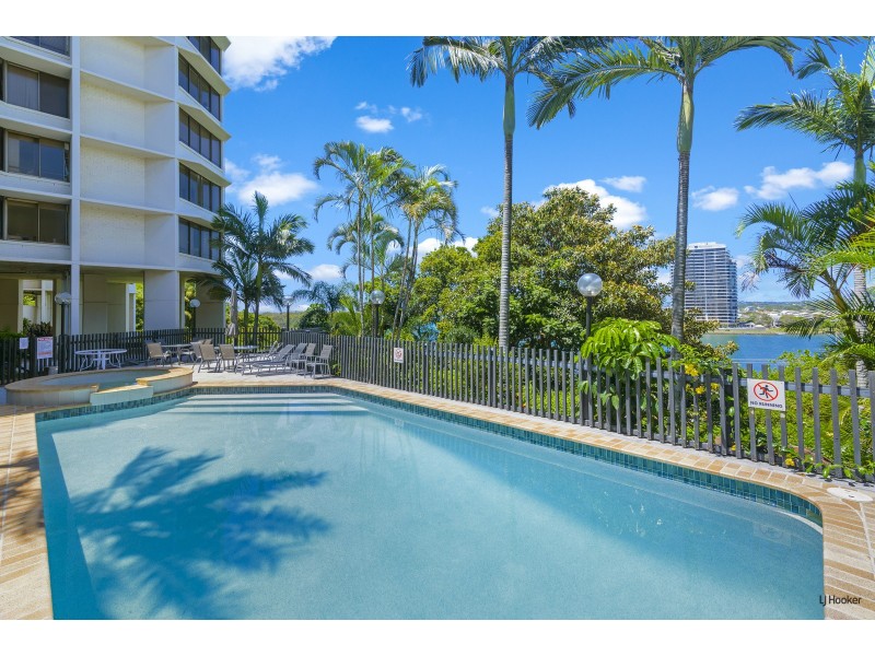 7D/3-9 Eden Street, Tweed Heads NSW 2485