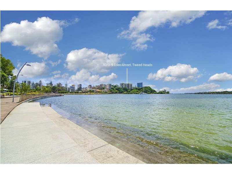 7D/3-9 Eden Street, Tweed Heads NSW 2485