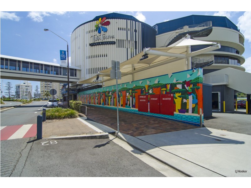 7D/3-9 Eden Street, Tweed Heads NSW 2485