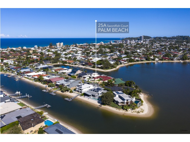 25a Swordfish Court, Palm Beach QLD 4221