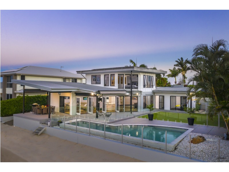 25a Swordfish Court, Palm Beach QLD 4221
