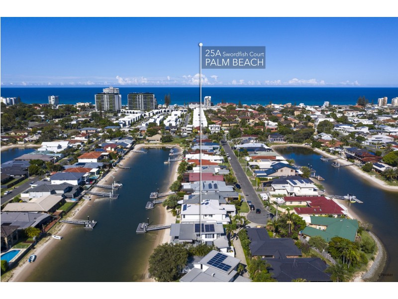 25a Swordfish Court, Palm Beach QLD 4221