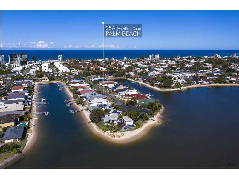 25a Swordfish Court, Palm Beach QLD 4221