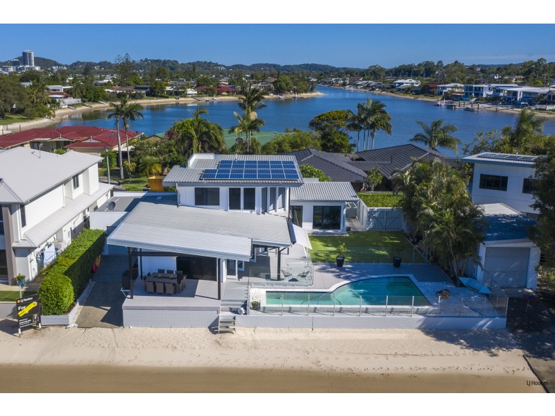 25a Swordfish Court, Palm Beach QLD 4221