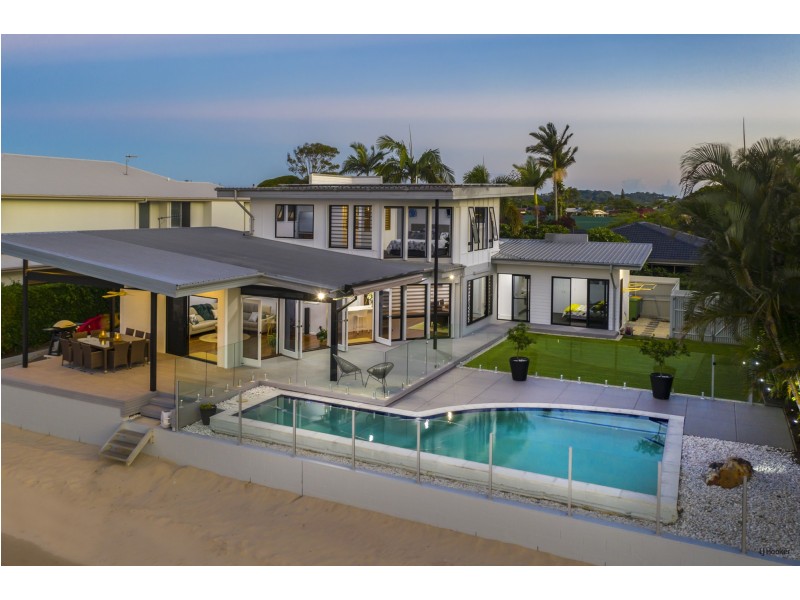 25a Swordfish Court, Palm Beach QLD 4221