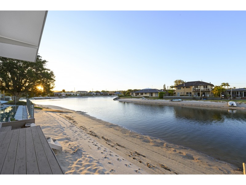 25a Swordfish Court, Palm Beach QLD 4221