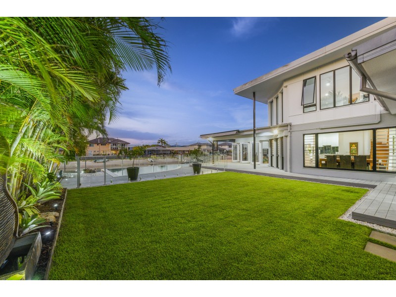 25a Swordfish Court, Palm Beach QLD 4221