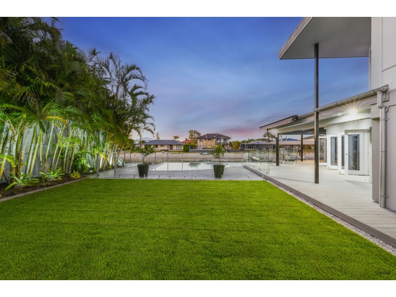 25a Swordfish Court, Palm Beach QLD 4221