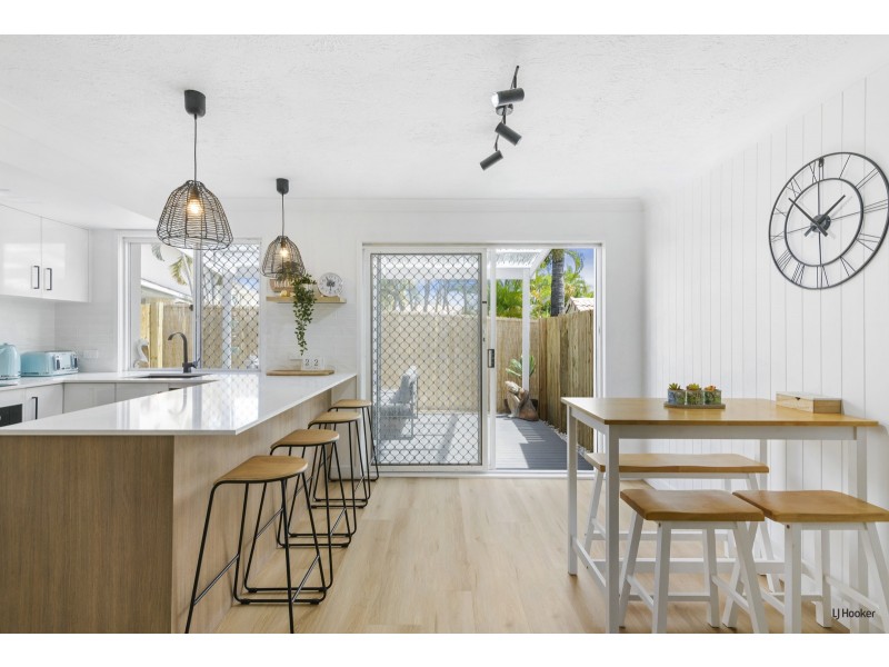 105/2-10 Coolgardie Street, Elanora QLD 4221