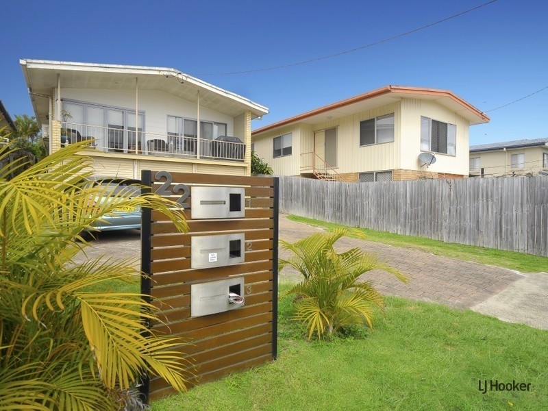 2/22 Twenty Seventh Avenue, Palm Beach QLD 4221