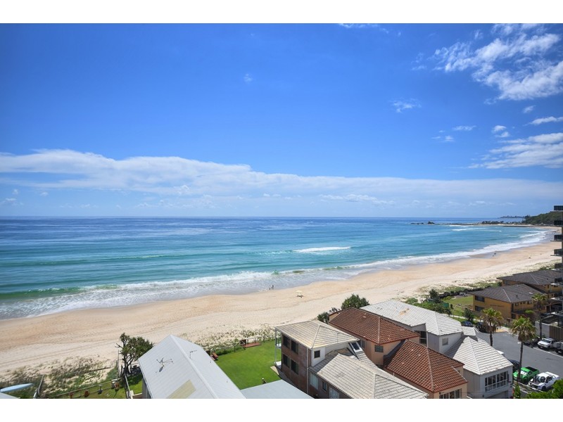 702/88 Jefferson Lane, Palm Beach QLD 4221