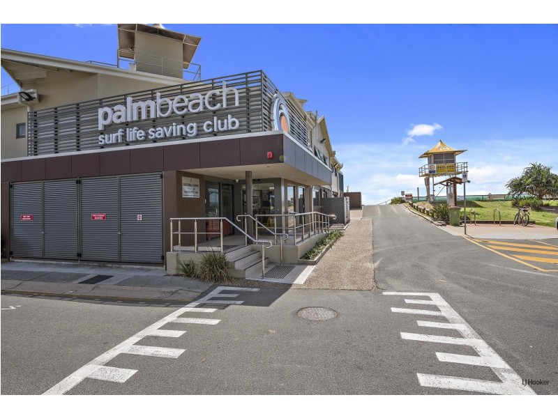 2/18 Brooke Avenue, Palm Beach QLD 4221