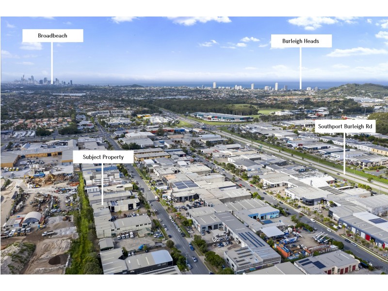 3/29 Taree Street, Burleigh Heads QLD 4220