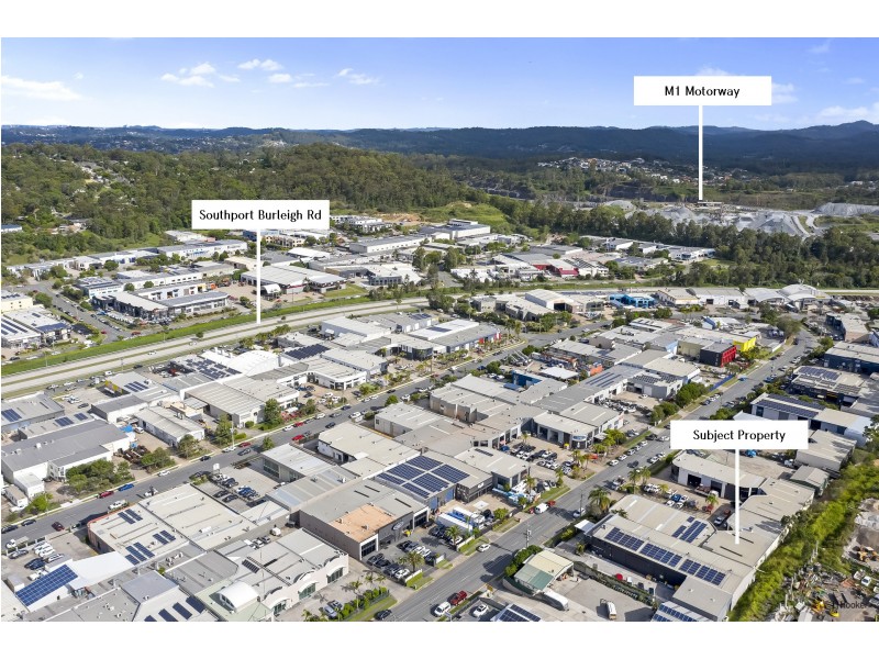 3/29 Taree Street, Burleigh Heads QLD 4220