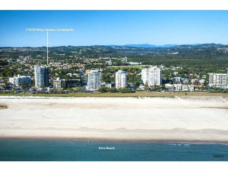 179/20 Binya Avenue, Tweed Heads NSW 2485
