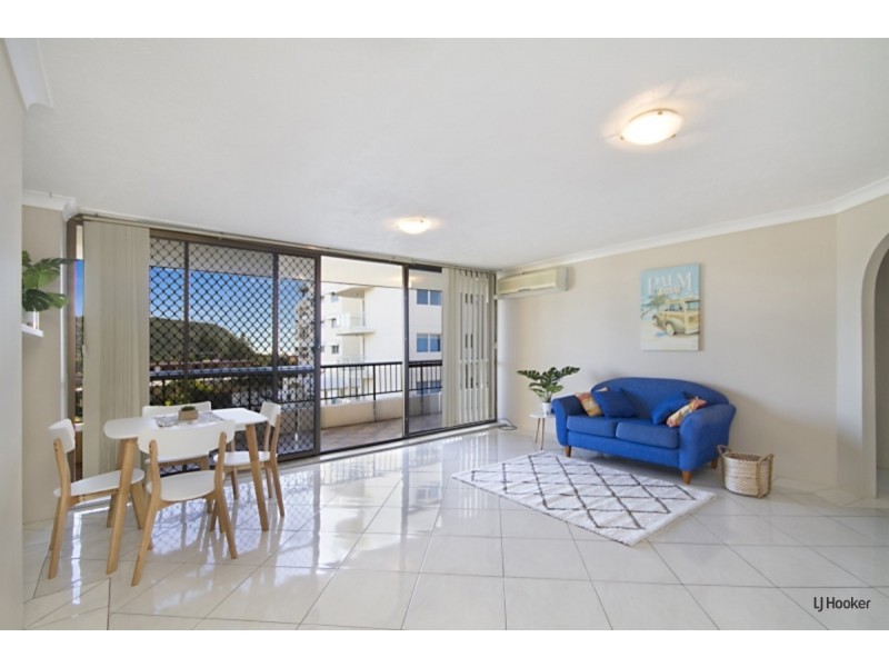 14/1479 Gold Coast Highway, Palm Beach QLD 4221