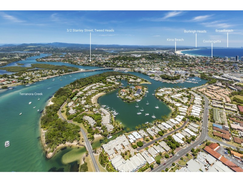 3/2-6 Stanley Street, Tweed Heads NSW 2485