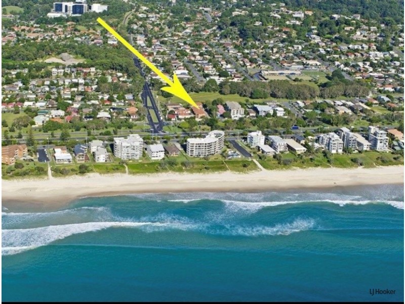 9/454-456 Coolangatta Road, Tugun QLD 4224