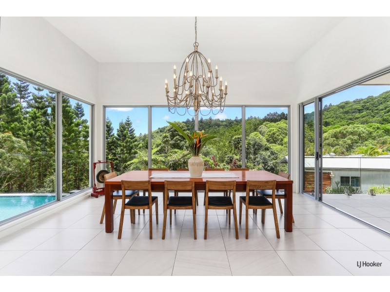 77 Tomewin Mountain Road, Currumbin Valley QLD 4223