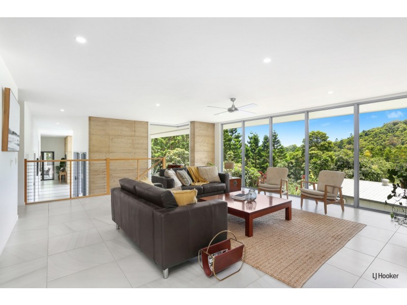 77 Tomewin Mountain Road, Currumbin Valley QLD 4223