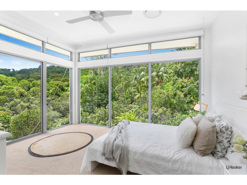 77 Tomewin Mountain Road, Currumbin Valley QLD 4223