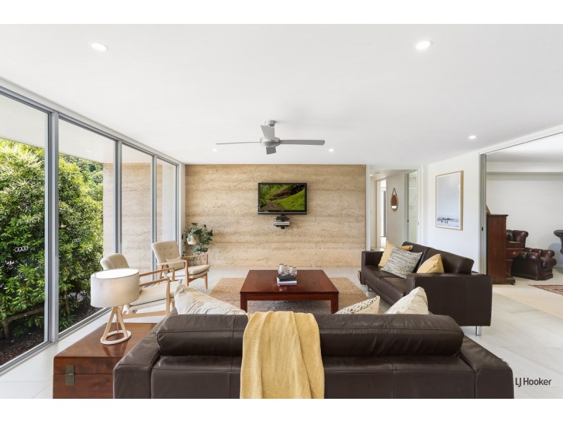 77 Tomewin Mountain Road, Currumbin Valley QLD 4223