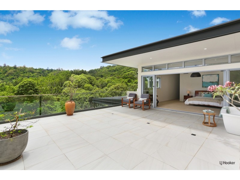 77 Tomewin Mountain Road, Currumbin Valley QLD 4223