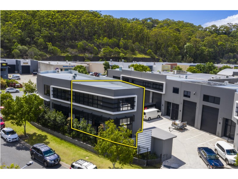 10/43 Township Drive, Burleigh Heads QLD 4220