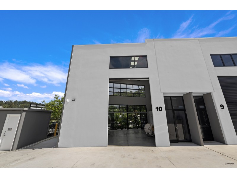 10/43 Township Drive, Burleigh Heads QLD 4220
