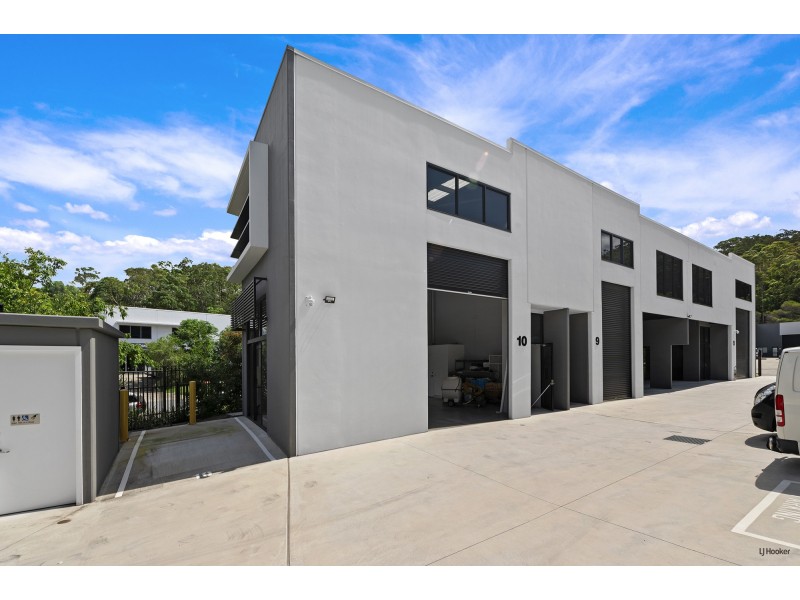 10/43 Township Drive, Burleigh Heads QLD 4220