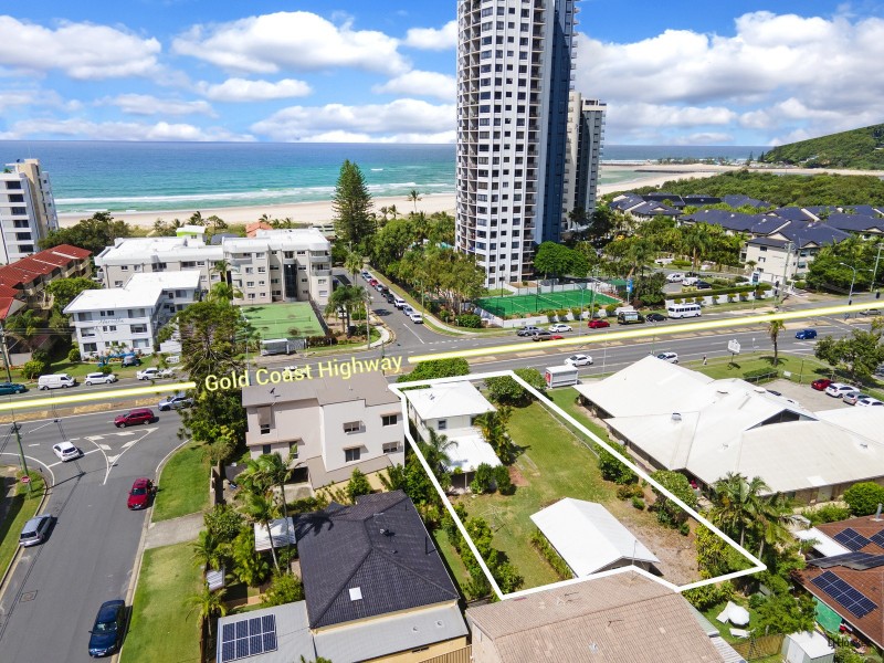 1050 Gold Coast Highway, Palm Beach QLD 4221