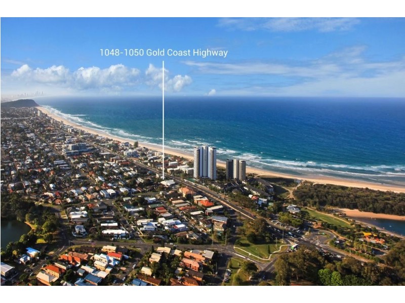 1050 Gold Coast Highway, Palm Beach QLD 4221