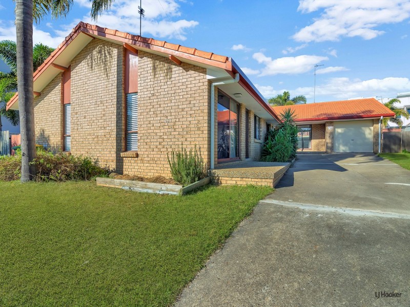 1/23 Wildwood Court, Bundall QLD 4217