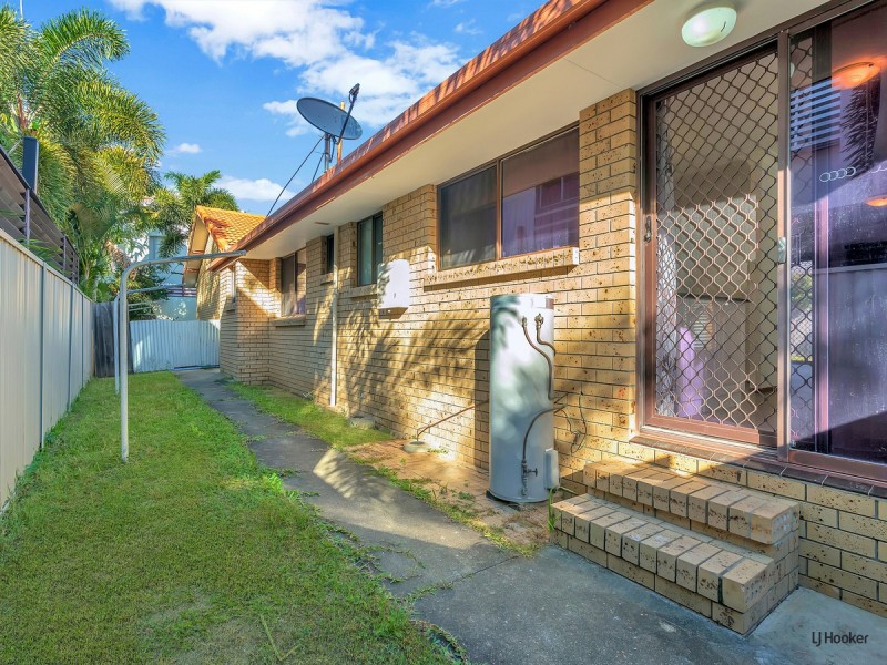 1/23 Wildwood Court, Bundall QLD 4217