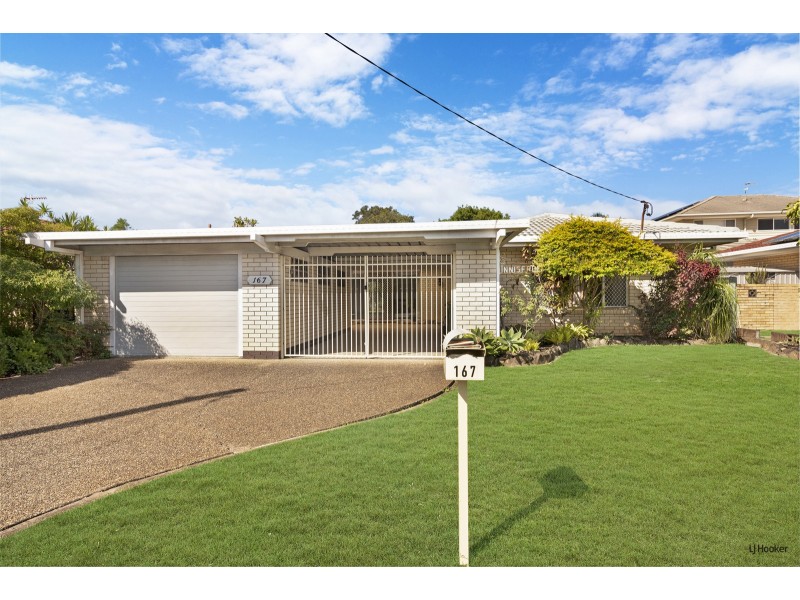 167 Townson Avenue, Palm Beach QLD 4221