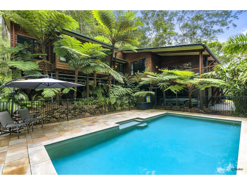 30 Kooringal Court, Tallebudgera QLD 4228