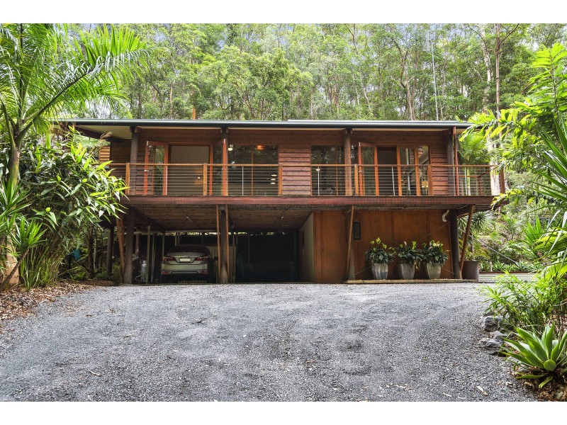 30 Kooringal Court, Tallebudgera QLD 4228