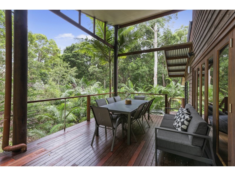 30 Kooringal Court, Tallebudgera QLD 4228