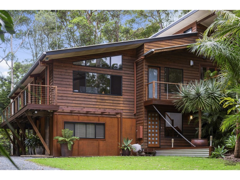 30 Kooringal Court, Tallebudgera QLD 4228