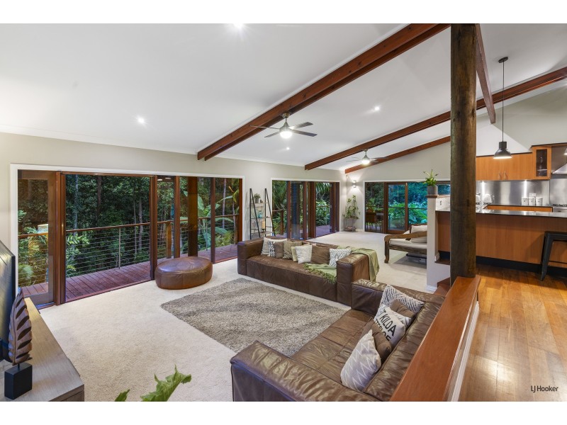 30 Kooringal Court, Tallebudgera QLD 4228
